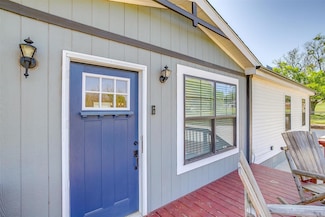 338 Victory Ln, Springtown, TX 76082