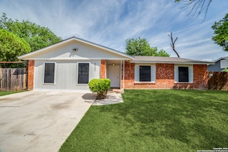 3707 Pipers Cross St, San Antonio, TX 78251