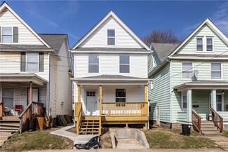 312 Negley Ave, Butler, PA 16001