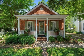 2301 Chadbury Ln, Mount Pleasant, SC 29466