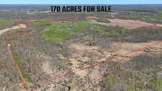 TBD Ivory St, Hay Brook Township, MN 56342