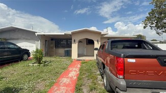 3261 NW 177th Terrace, Miami Gardens, FL 33056