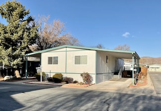 675 Parlanti Ln Unit 124, Sparks, NV 89434