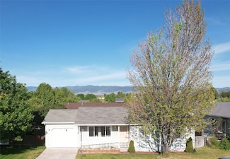 548 N Daly Ave, Hamilton, MT 59840