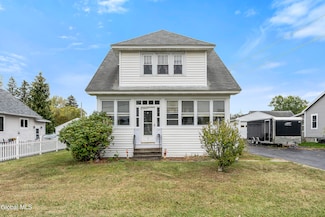 6 Oregon Ave, Rensselaer, NY 12144