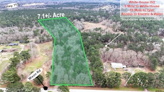 TBD Cr 2177, Whitehouse, TX 75789