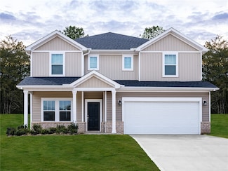 528 Ward Wilson Trail, Duncan, SC 29334