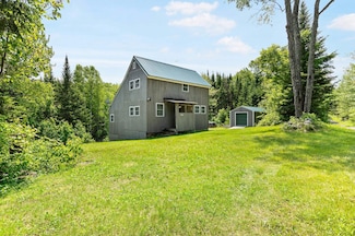 4121 Canaan Hill Rd, Canaan, VT 05903