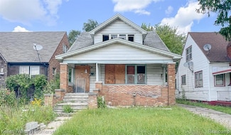 7511 Dobel St, Detroit, MI 48234