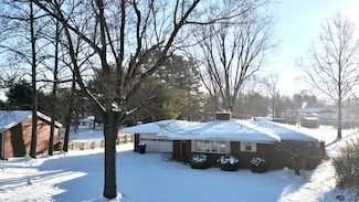 325 Shannon Dr, Chillicothe, OH 45601