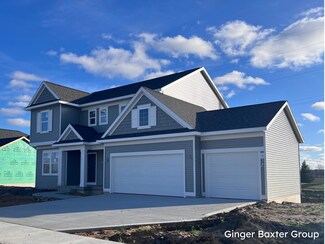 8050 Placid Waters Dr Unit 127, Allendale Charter Township, MI 49401