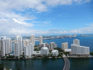 950 Brickell Bay Dr Unit 4508, Miami, FL 33131
