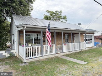 565 Carskadon Rd, Keyser, WV 26726