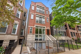 3233 N Racine Ave Unit 3, Chicago, IL 60657