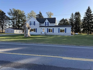 1339 S Melita Rd, Sterling, MI 48659