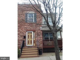 332 Chester St, Camden, NJ 08102