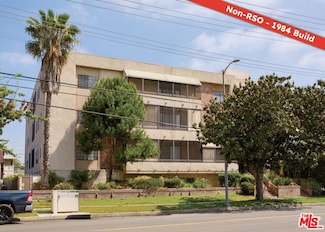 12235 Magnolia Blvd, Los Angeles, CA 91607