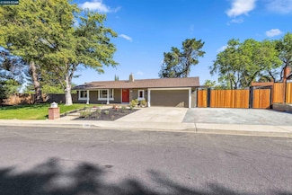 5701 Lewis Way, Concord, CA 94521