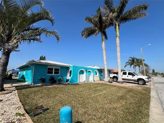 4903 Shell Stream Blvd, New Port Richey, FL 34652