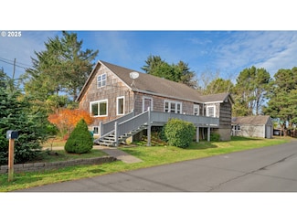 1115 SW Harbor Ave, Lincoln City, OR 97367