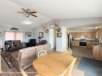 6255 County Road 7, Meeker, CO 81641