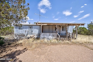 8452 Snowflake Cir, Show Low, AZ 85901