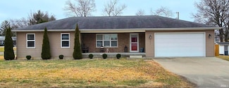 705 Brett Cabel Rd, Washington, IN 47501