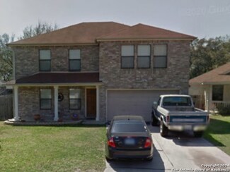 13331 Deer Falls Dr, San Antonio, TX 78249