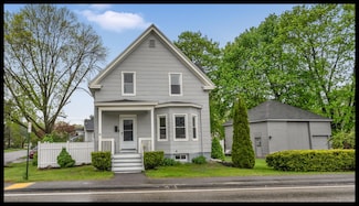 71 Anthoine St, South Portland, ME 04106