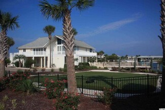 2150 S Waccamaw Dr, Murrells Inlet, SC 29576