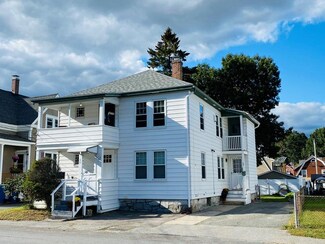 59 Sylvester St, Lawrence, MA 01843