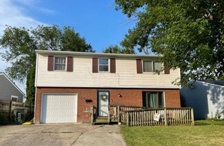 1493 Orson Dr, Columbus, OH 43207