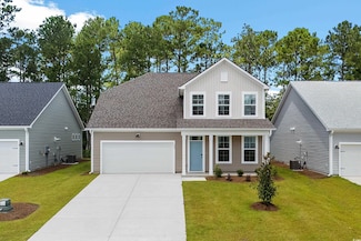 393 Sun Colony Blvd, Longs, SC 29568