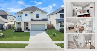 21323 Oakley Claremont Ct, Magnolia, TX 77355