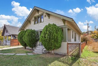 2918 E Wabash Ave, Spokane, WA 99217