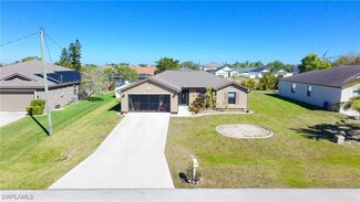 4529 SW 10th Ave, Cape Coral, FL 33914