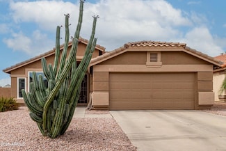1033 E Mountain Vista Dr, Phoenix, AZ 85048