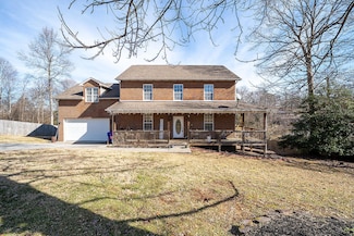 123 Carson Place, Clinton, TN 37716