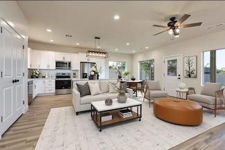 786 Cedar Cir, Kanab, UT 84741