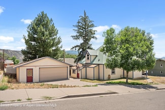 440 Whiteriver Ave, Rifle, CO 81650