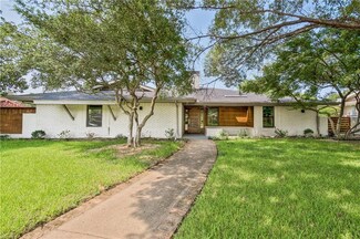 6815 Leameadow Dr, Dallas, TX 75248
