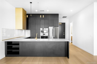 3520 Chestnut Place Unit 1206, Denver, CO 80216