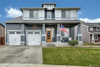 319 Phoenix Ave SW, Orting, WA 98360