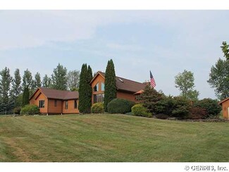 5319 Clark Rd, Conesus, NY 14435