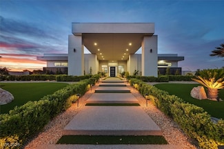 5400 Mello Ave, Las Vegas, NV 89131