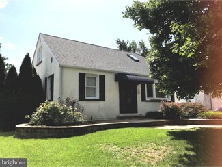 2210 Elder Ave, Morton, PA 19070