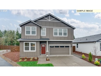 1913 W 14th Ave, La Center, WA 98629