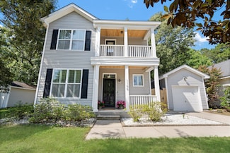 1199 Landau Ln, Mount Pleasant, SC 29466