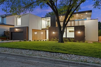 2502 Barhill Dr, Austin, TX 78704