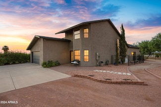 17642 E Hunt Hwy, Queen Creek, AZ 85142